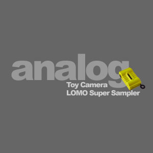 ToyCamera SuperSampler